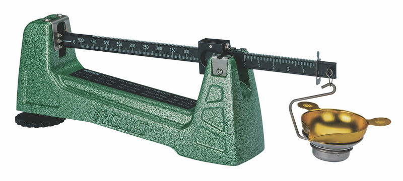 M500 Mechanical Scale M500 Mechanical Scale